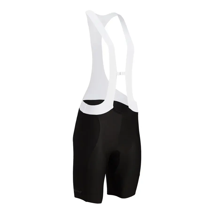 Silvini Cuissard long femme Silvini Saterno black-white