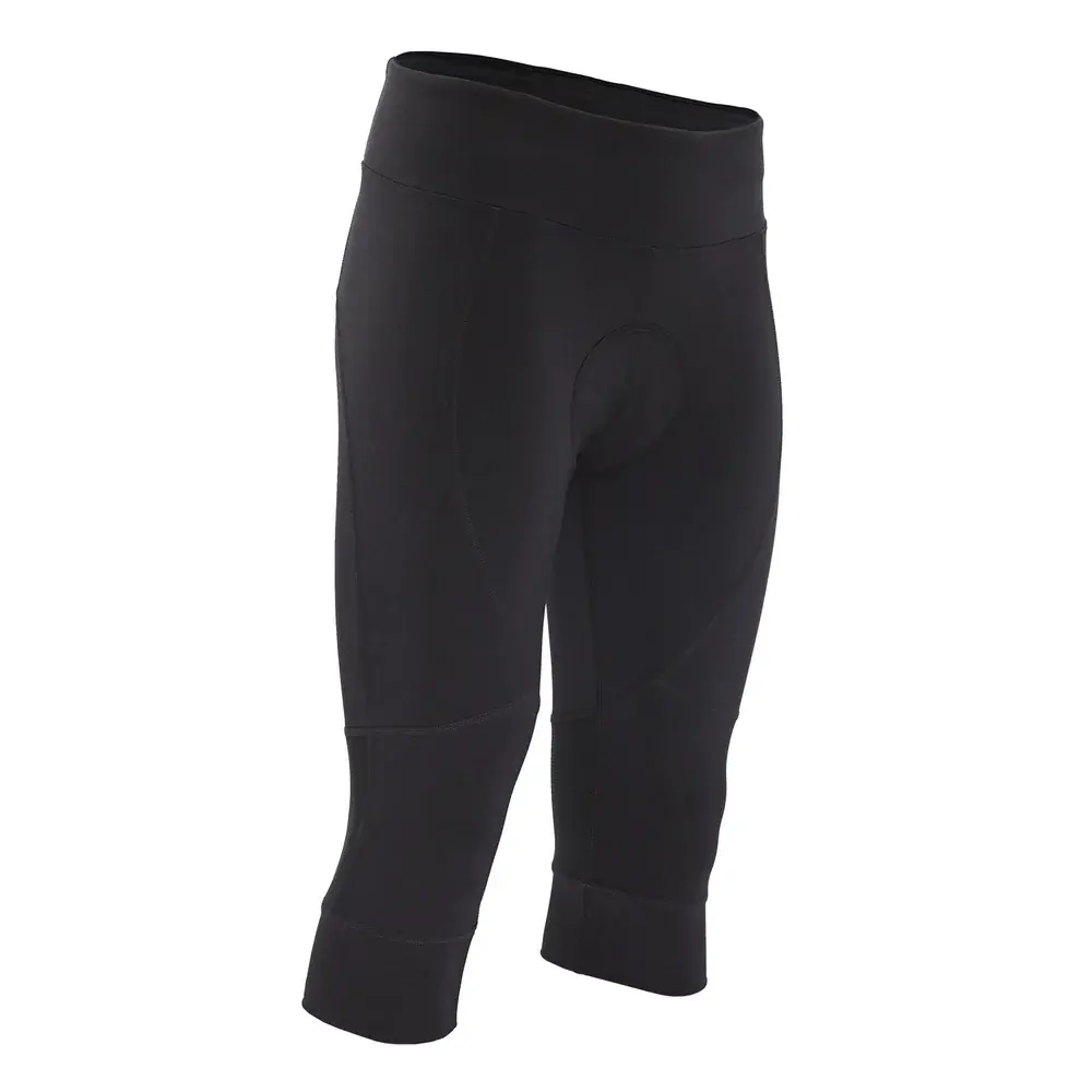 Silvini Cuissard long femme Silvini Tinella WP2234 black