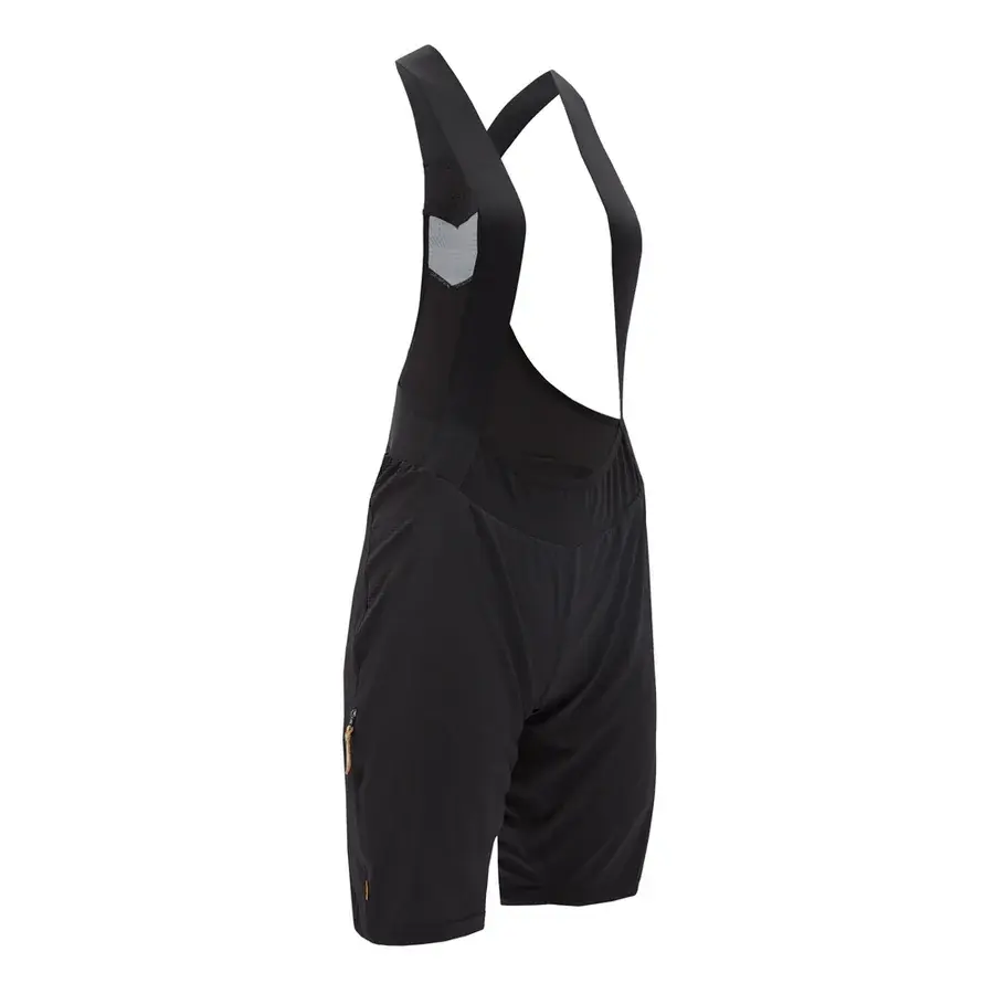 Silvini Cuissard de vélo femme Silvini Larrea WP2220 black