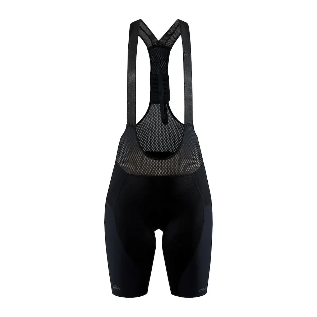 Craft Cuissard long à bretelles femme Craft ADV Aero Bib noir