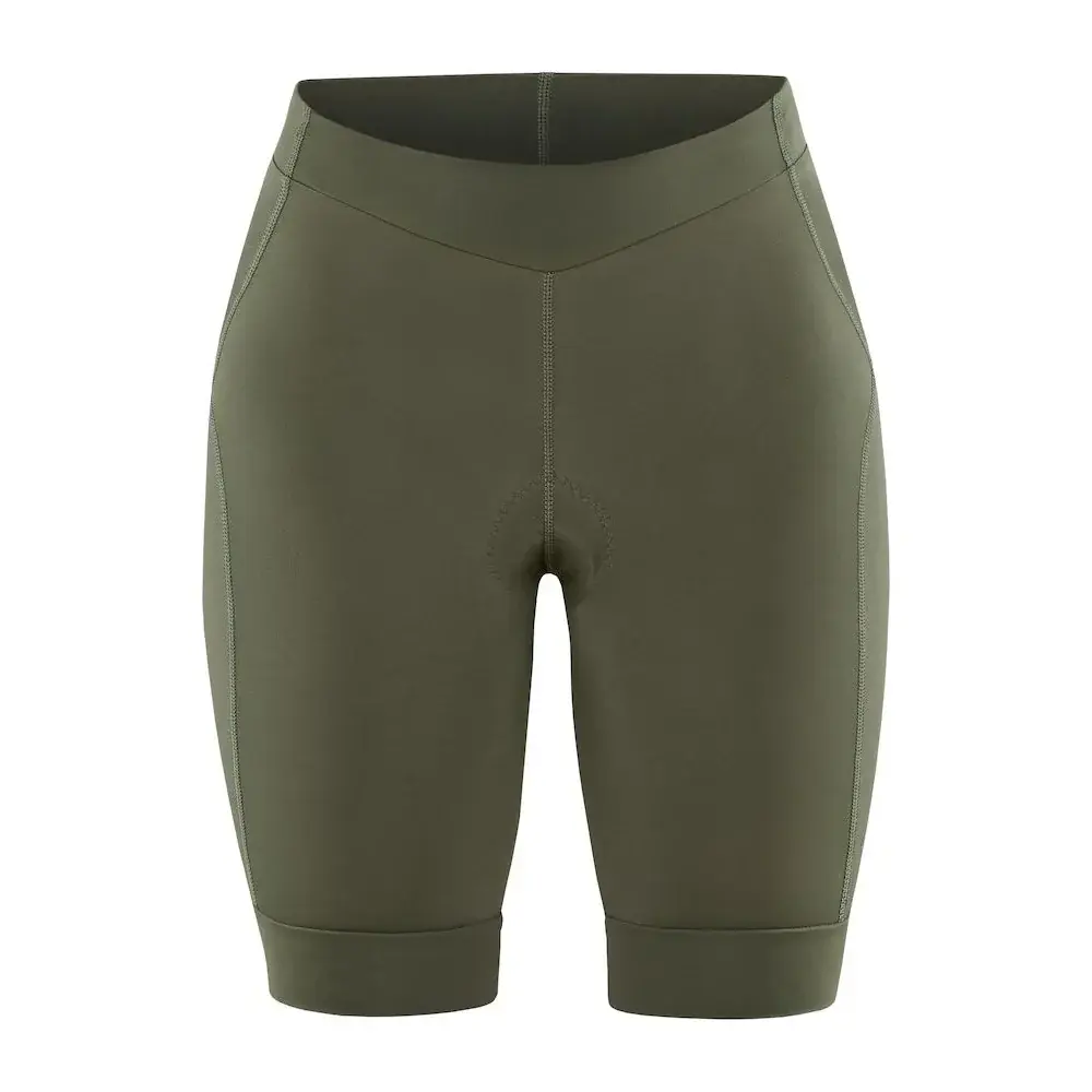 Craft Cuissard long femme Craft Endur C4 vert