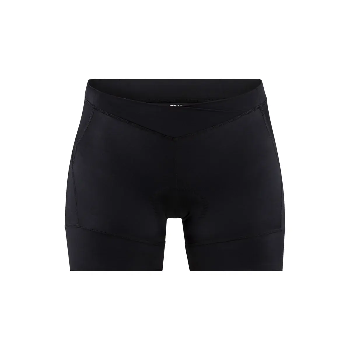 Craft Cuissard femme Craft Essence Hot noir