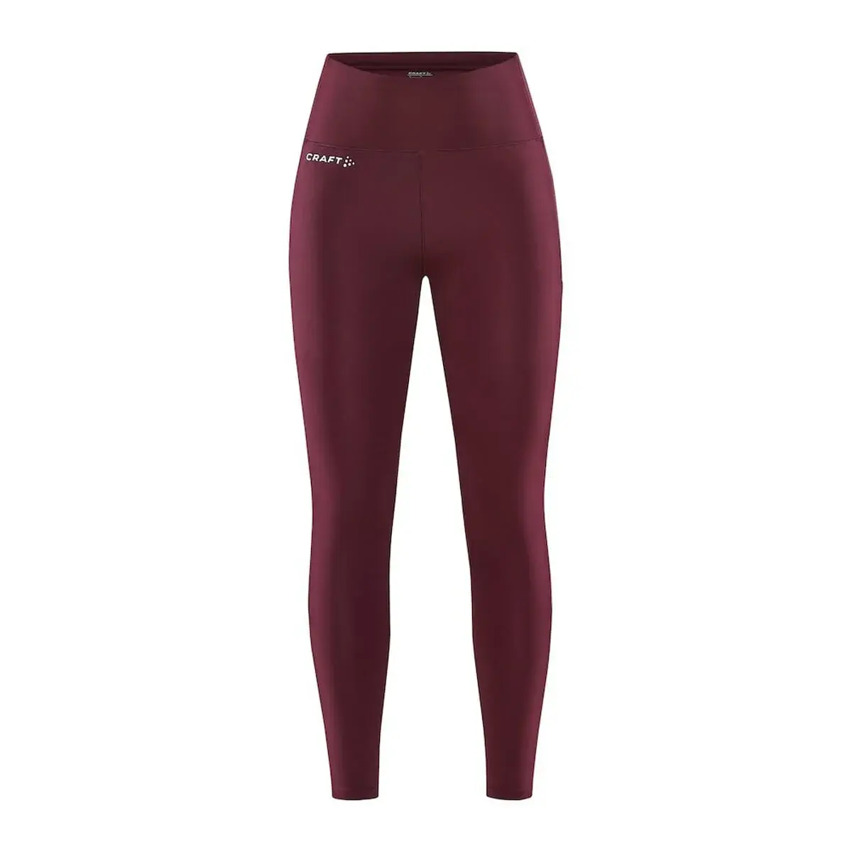 Craft Legging femme Craft ADV Essence 2 rouge