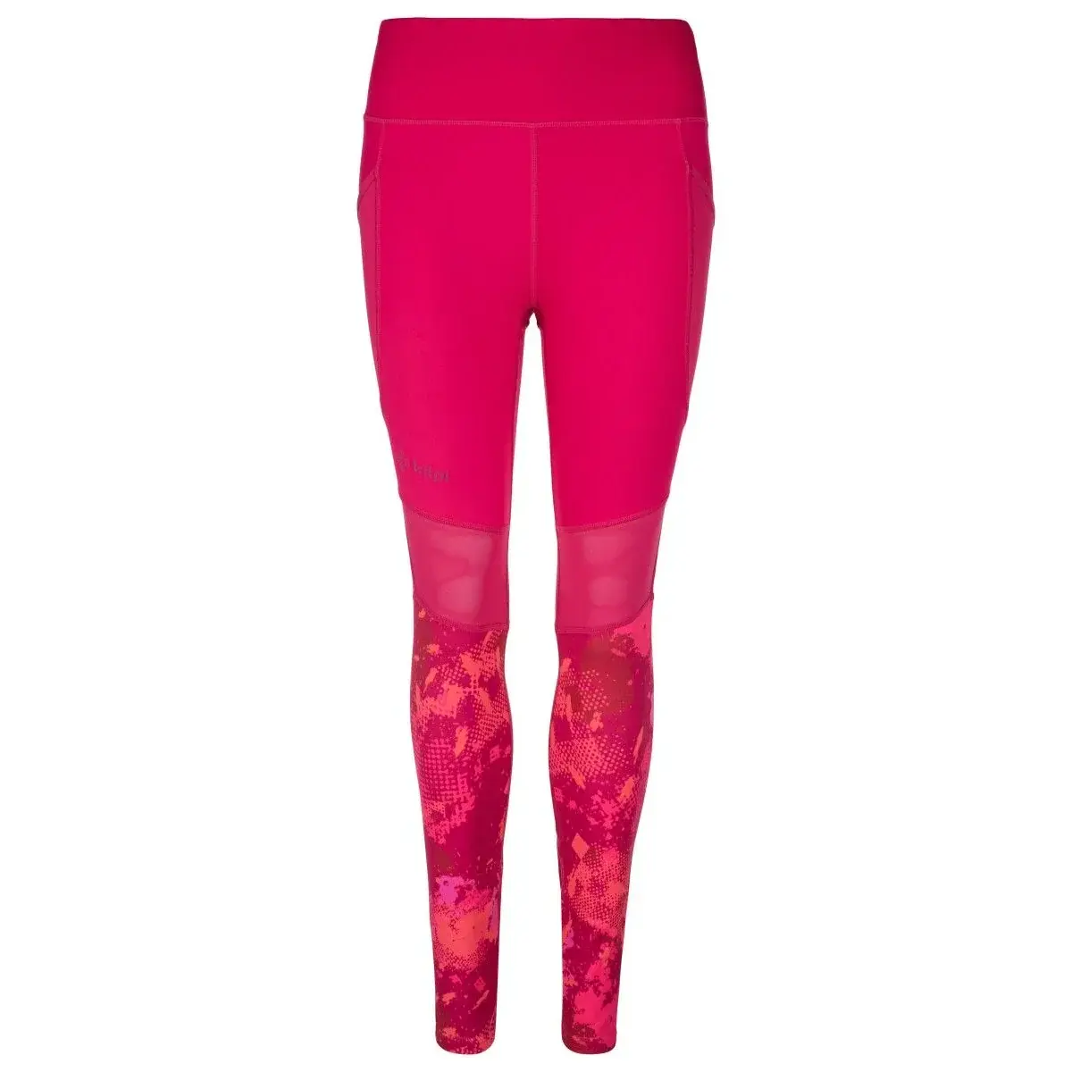 Kilpi Legging femme Kilpi LIGANO-W rose