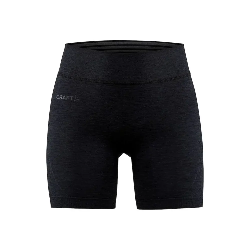 Craft Boxer technique femme Craft CORE Dry Active noir