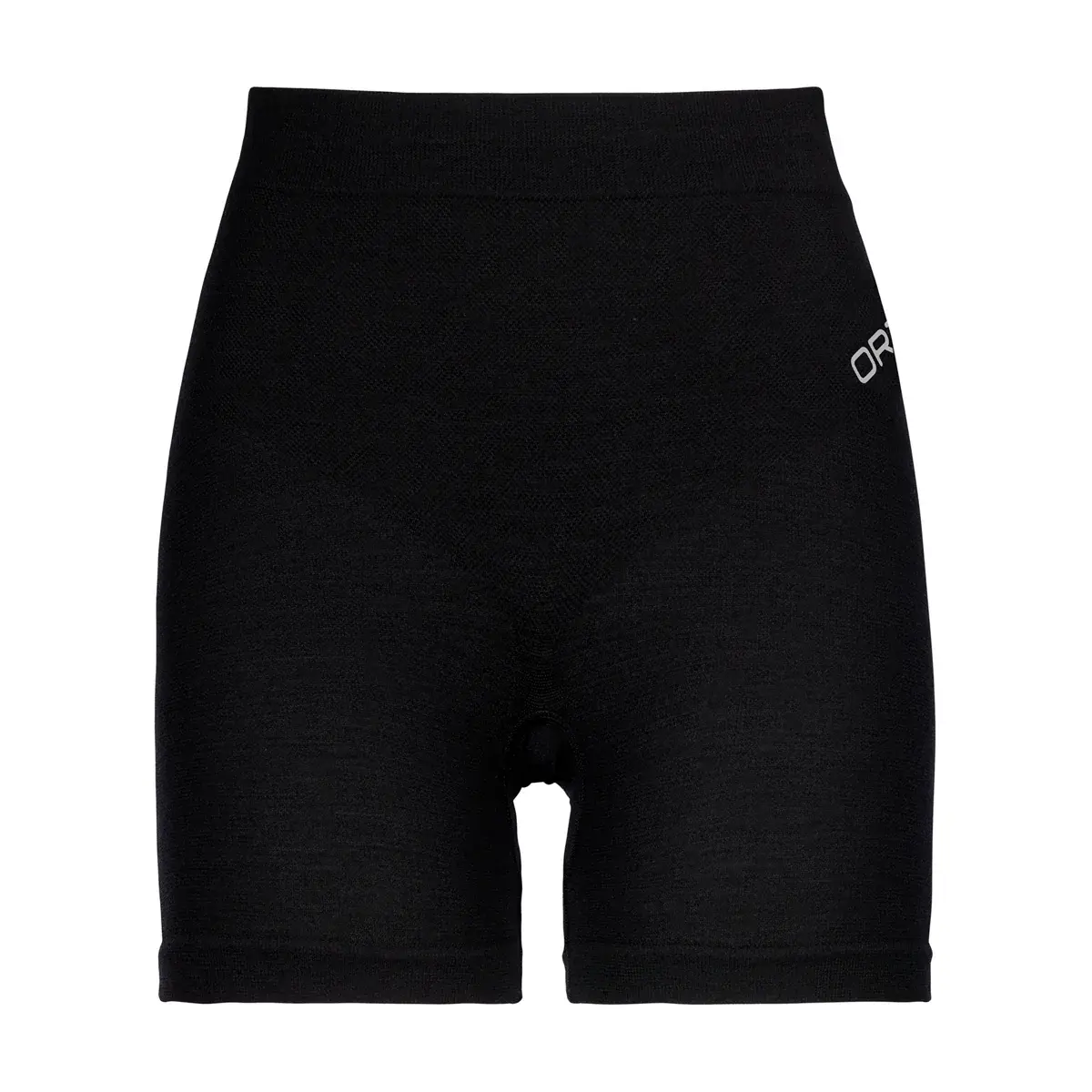 Ortovox Culotte technique femme Ortovox 230 Competetion Boxer Black raven