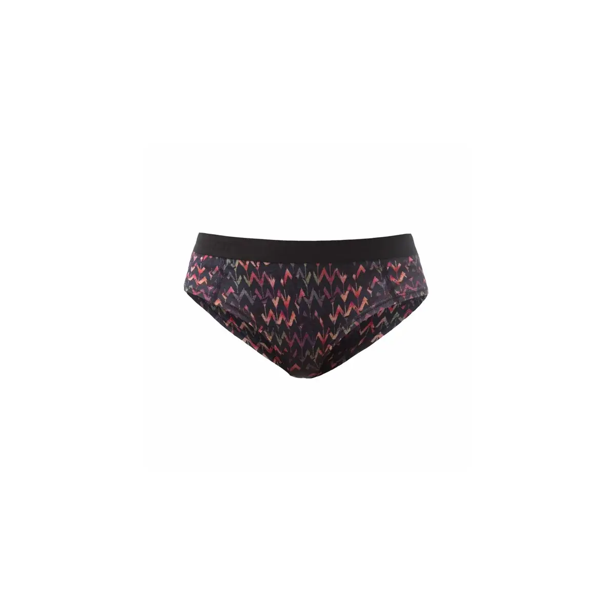 Sensor Culotte technique femme Sensor Merino Imperss deep blue/origami