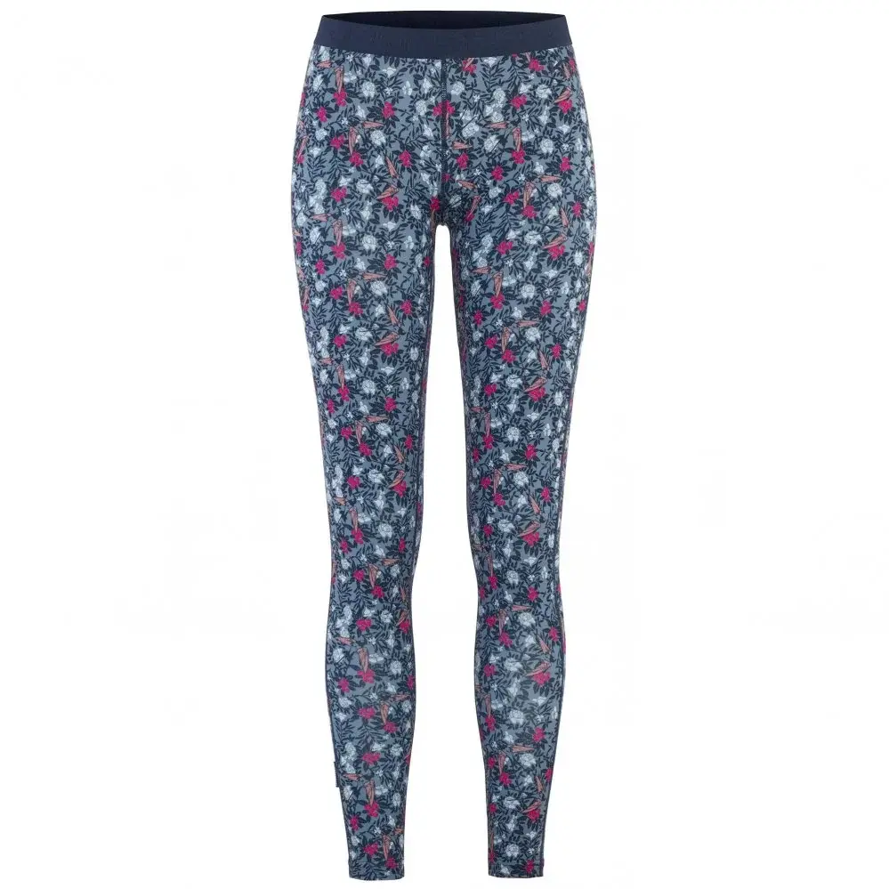 Kari Traa Pantalon technique femme Kari Traa Fryd Pant Bleu clair
