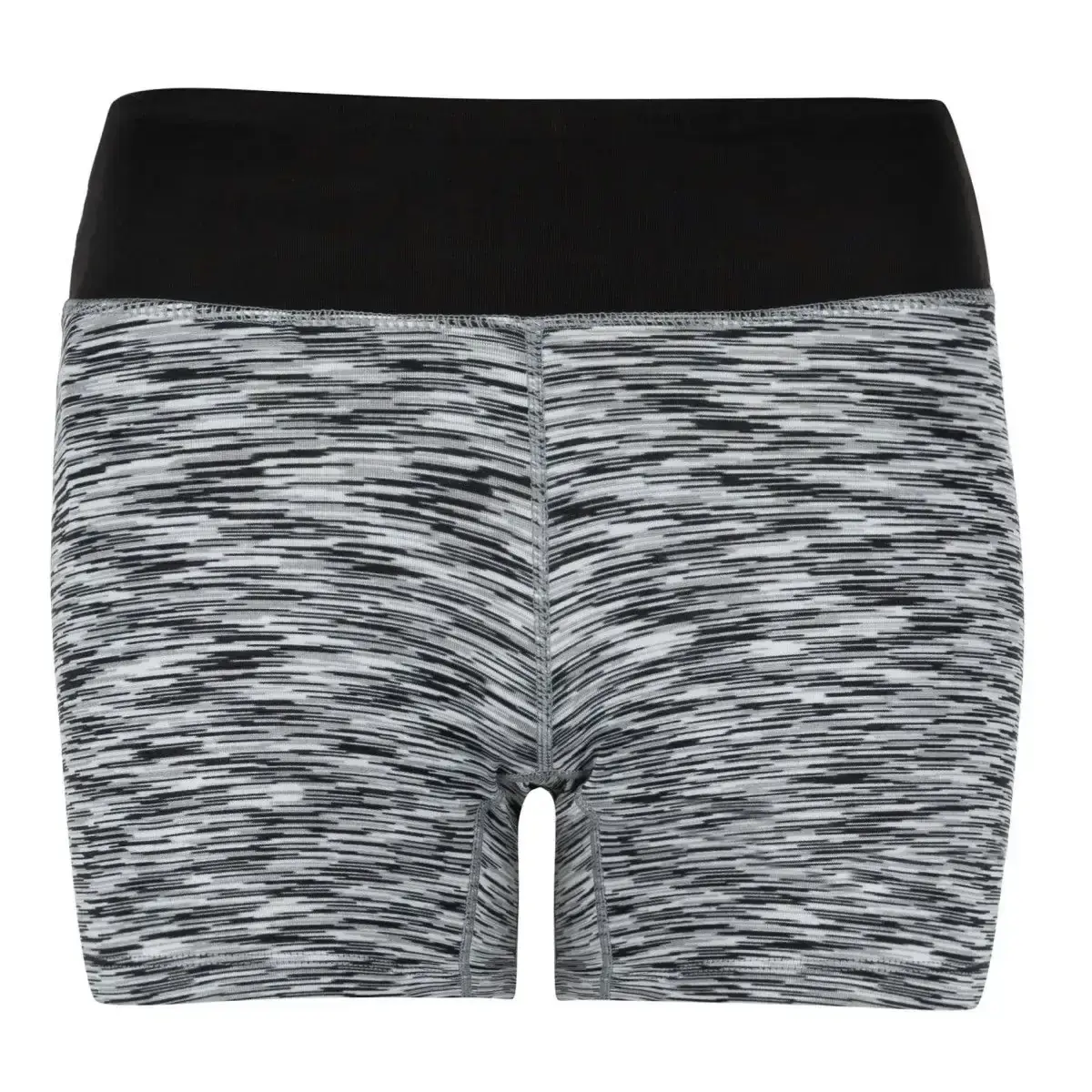 Short technique femme Kilpi DOMINGA-W gris foncé