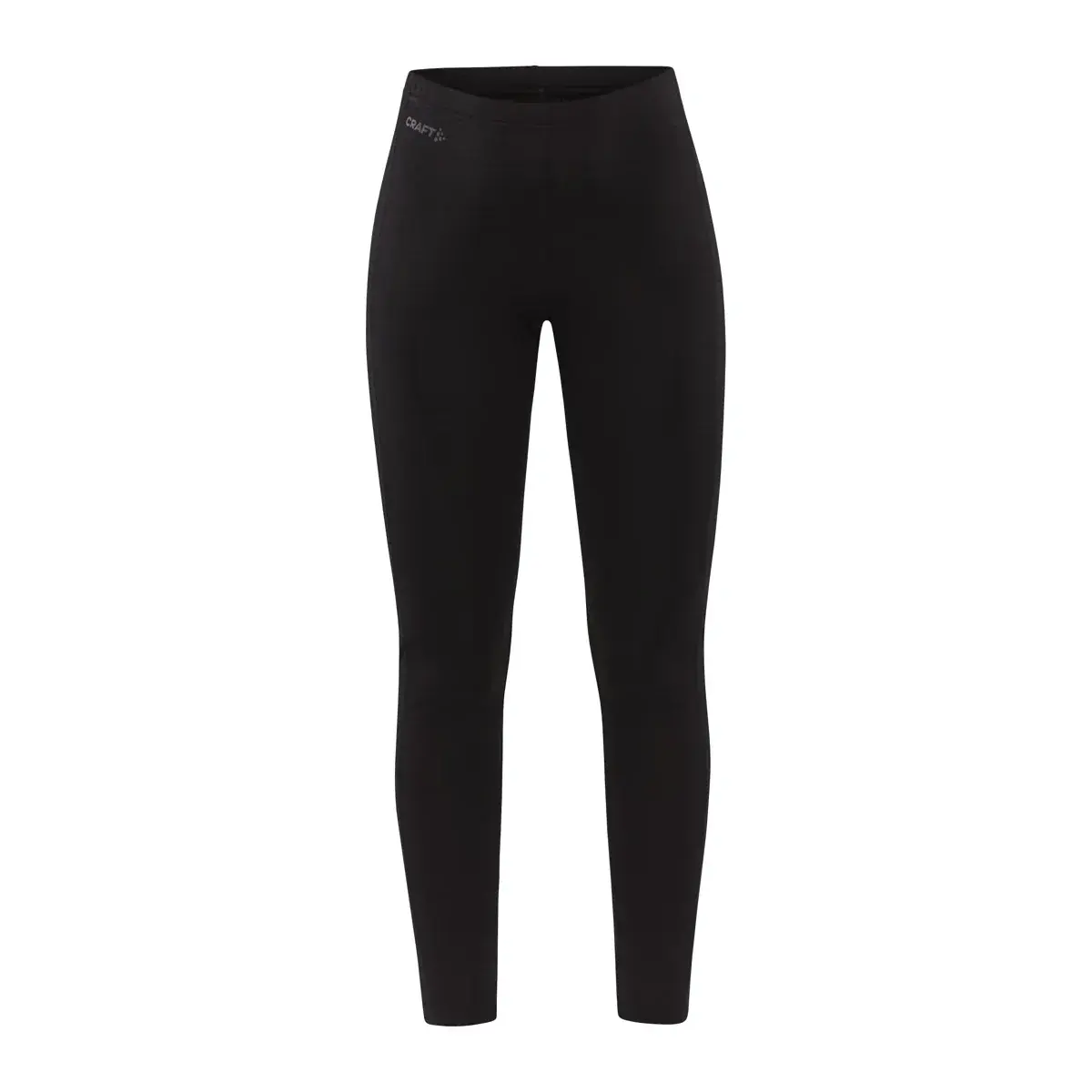 Craft Caleçon long technique femme Craft ADV Wool Merino noir
