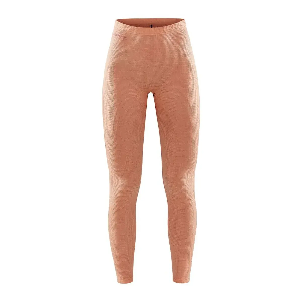 Craft Caleçon long technique femme Craft Pro Wool Extreme X Orange