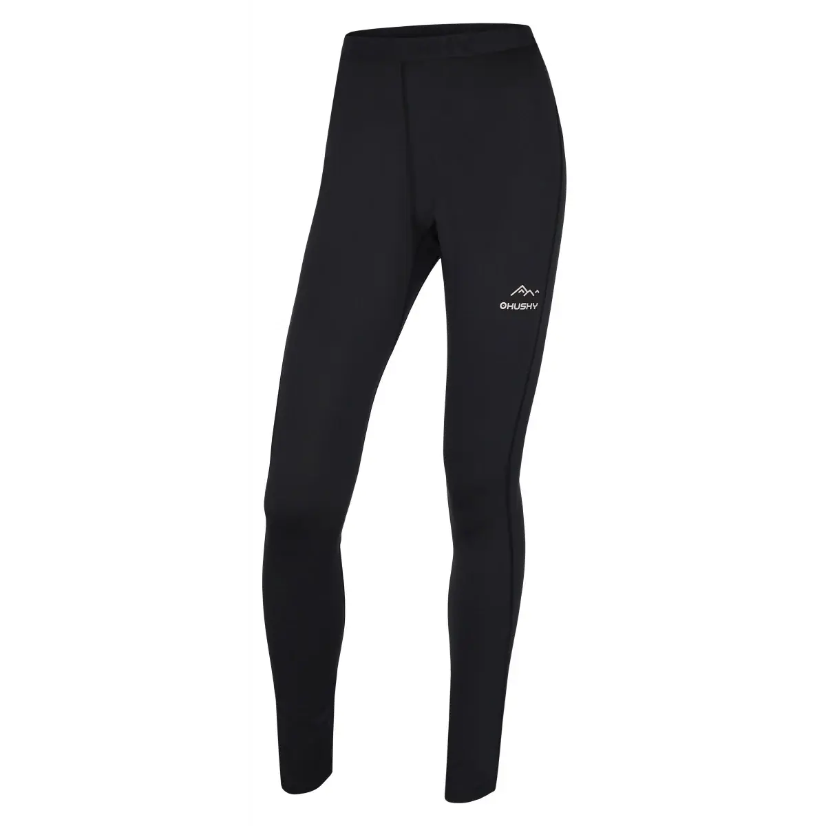 Husky Caleçon long technique femme Husky TYME L black, taille