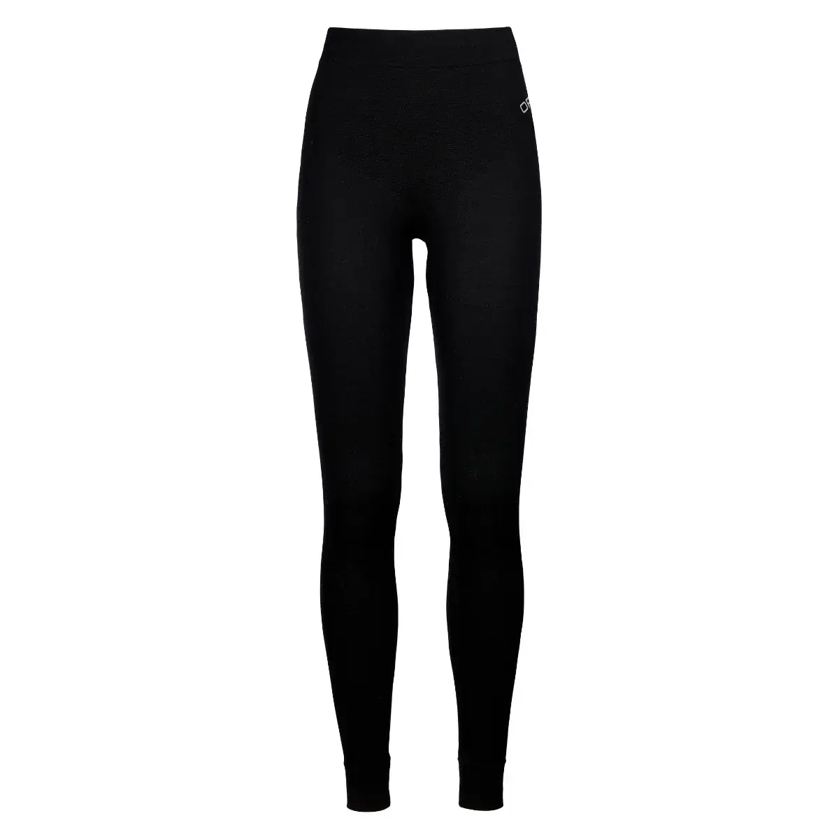 Ortovox Caleçon long technique femme Ortovox 230 Competetion Long Black raven