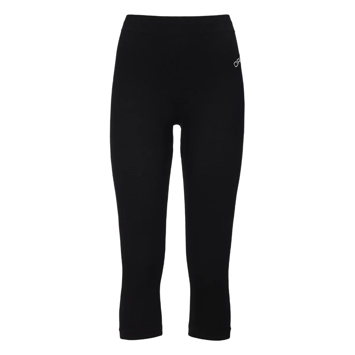 Ortovox Caleçon long technique femme Ortovox 230 Competetion Short Black raven