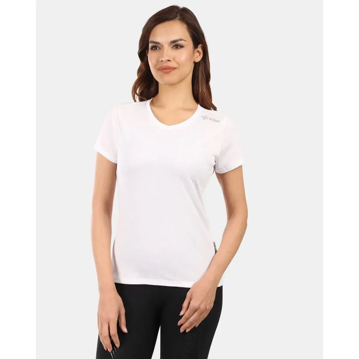 T-shirt technique femme Kilpi DIMA-W