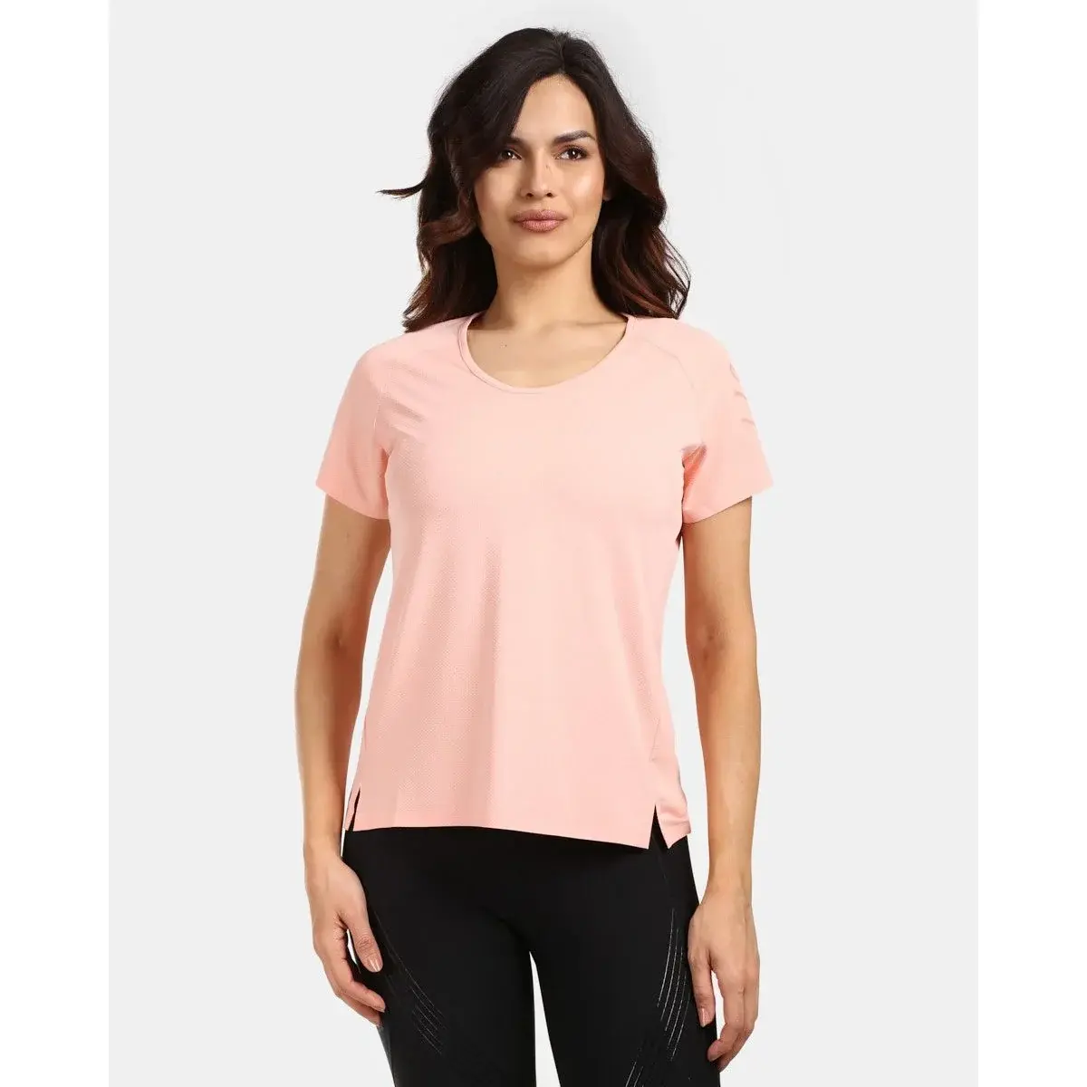 Kilpi T-shirt technique femme Kilpi LIMED-W