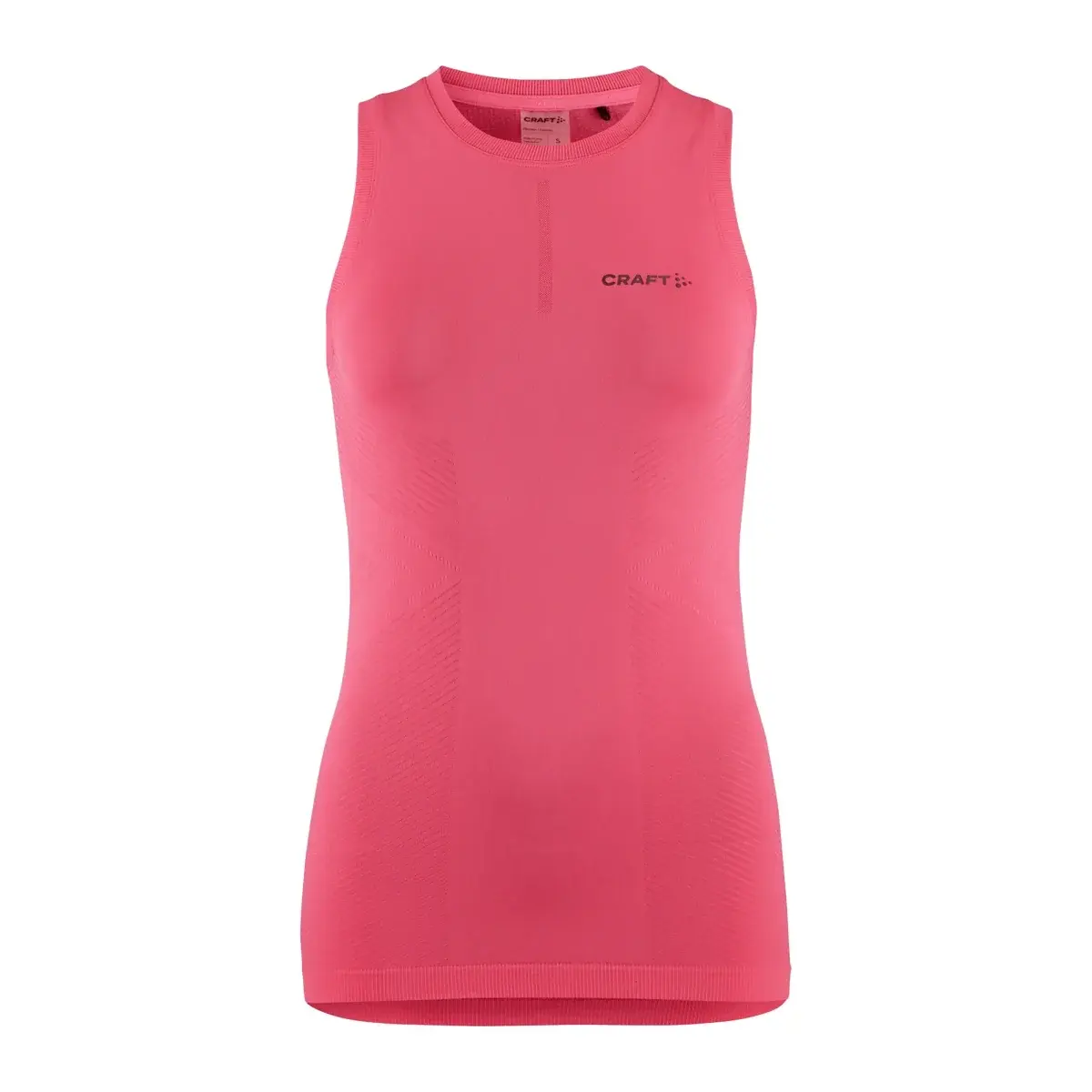 T-shirt technique femme Craft ADV Cool Intensity rose
