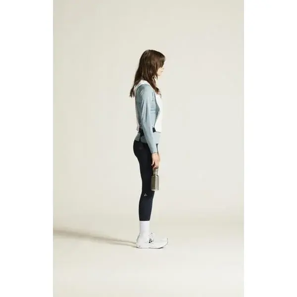 T-shirt technique femme Craft CORE Dry Active Comfort bleu