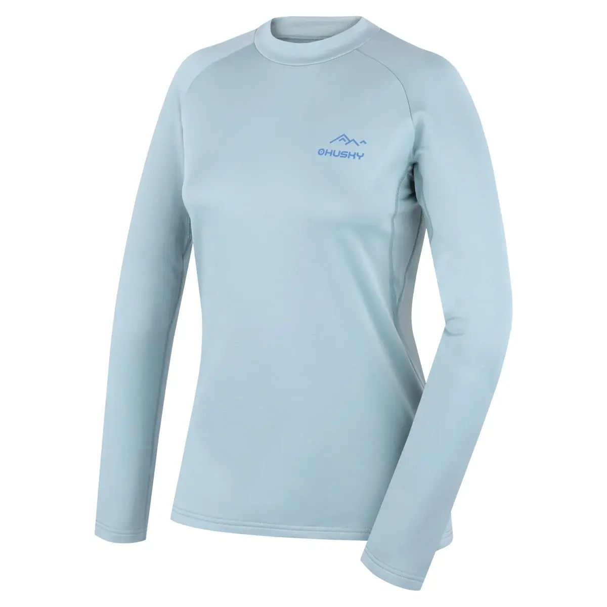 Husky T-shirt technique femme Husky Tromi L faded mint