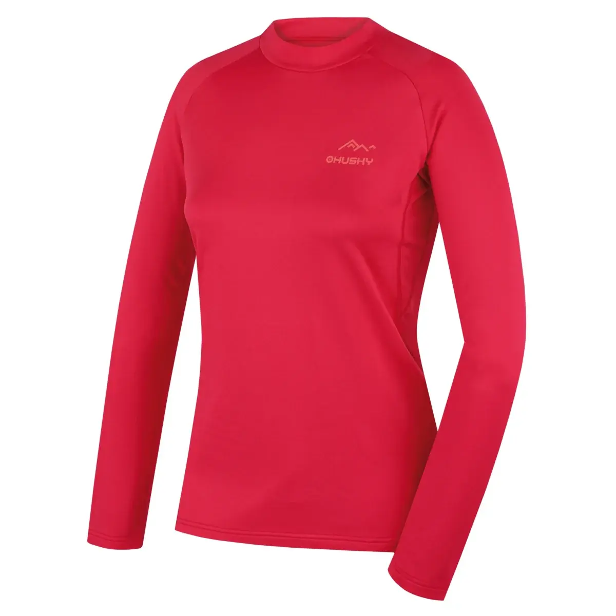 Husky T-shirt technique femme Husky Tromi L pink