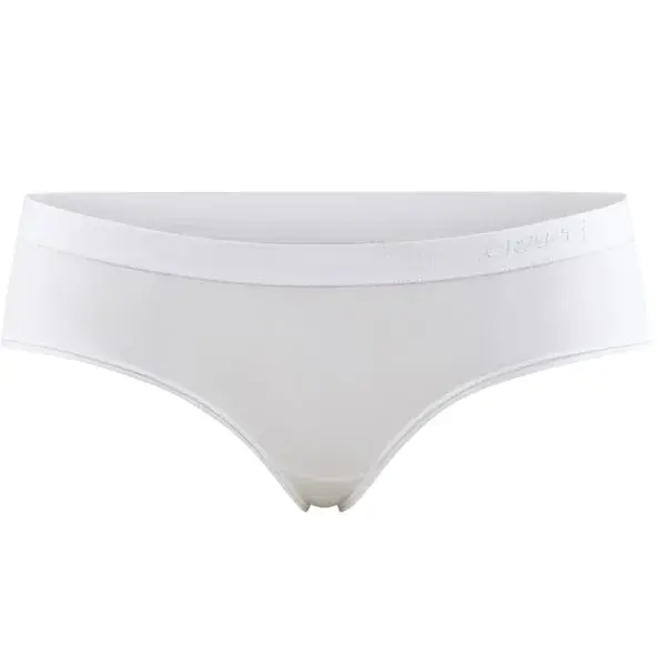 Craft Culotte technique femme Craft Core Dry Hipster blanc