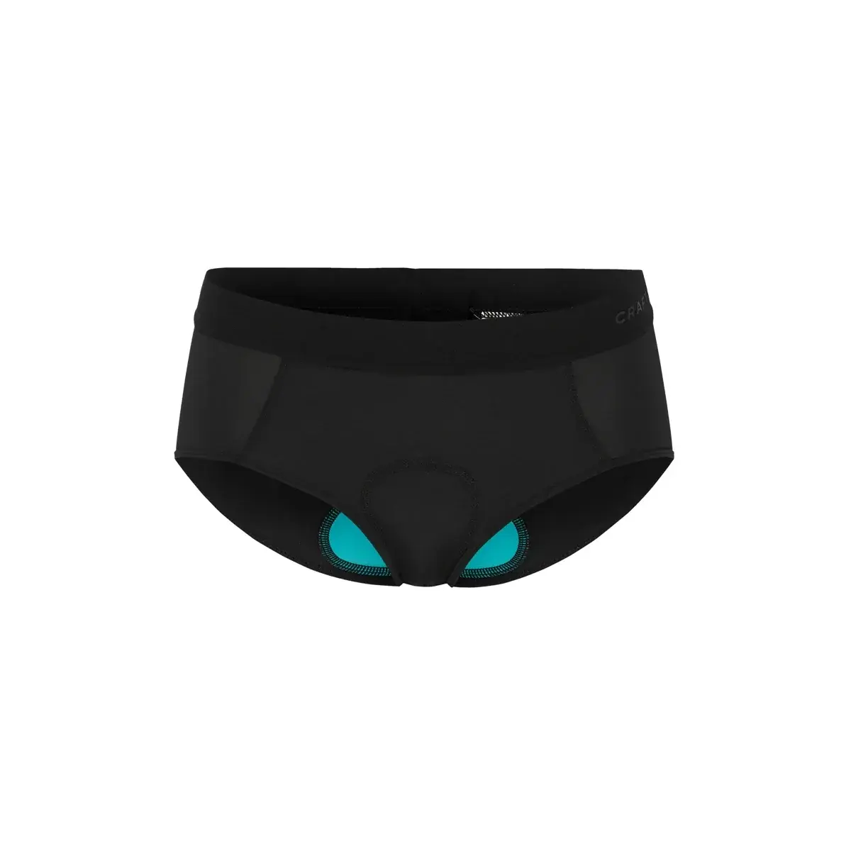 Craft Culotte femme Craft Everyday Bike Liner Hipster noir
