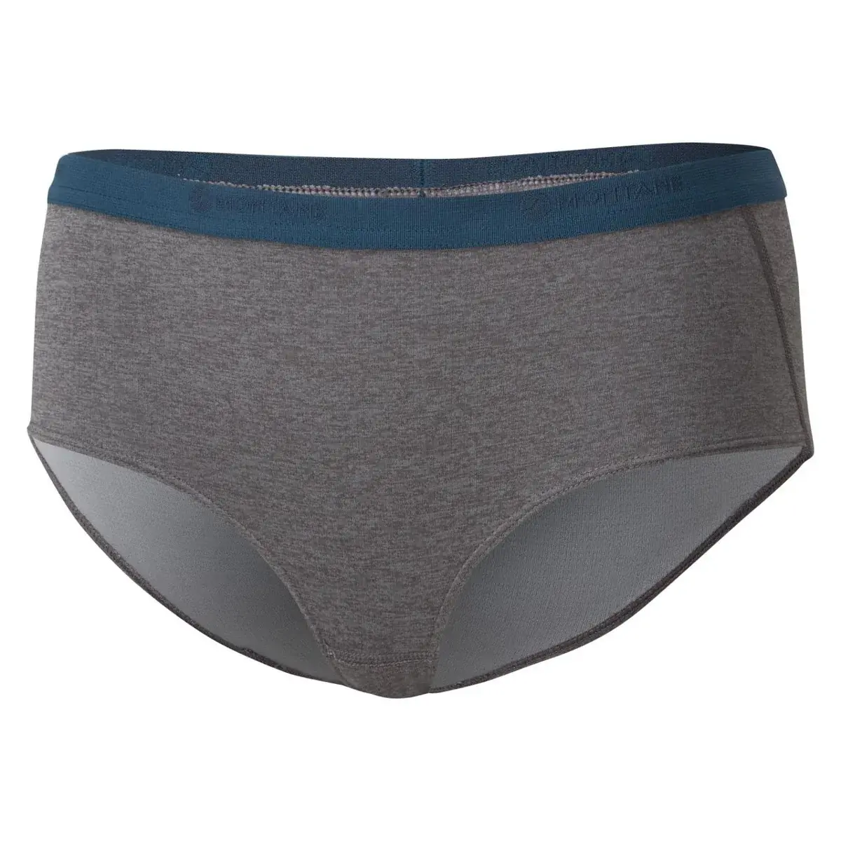 Montane Culotte femme Montane Womens Dart Briefs nordic grey