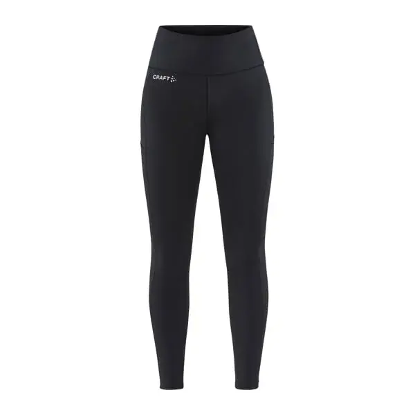 Craft Legging court femme Craft ADV Essence 2 noir