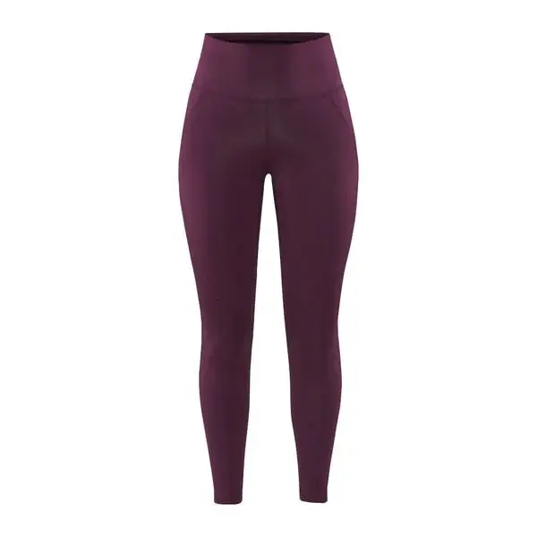 Pantalon femme Craft ADV Essence High violet