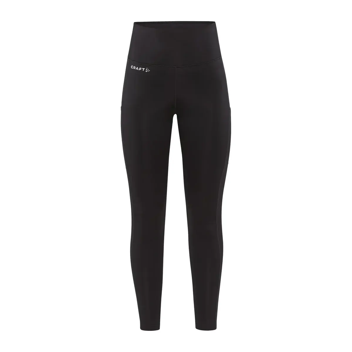 Craft Pantalon femme Craft ADV Essence High Waist Warm noir