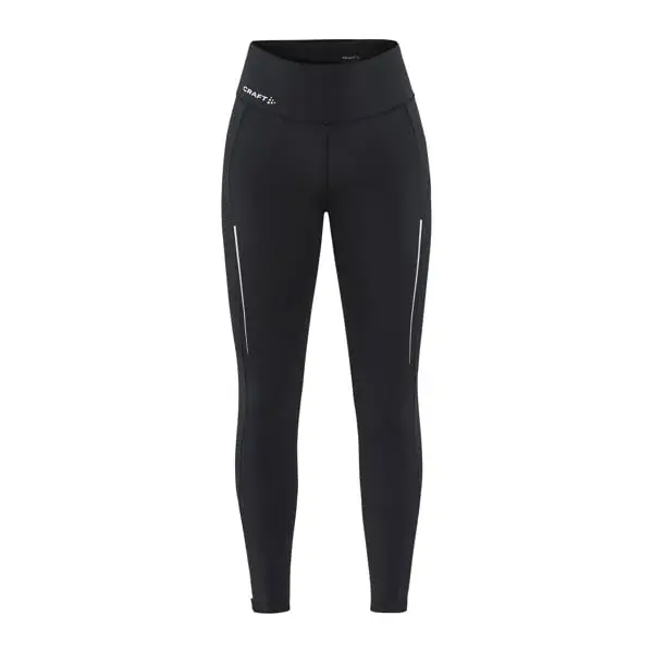 Craft Pantalon femme Craft ADV Essence Run noir