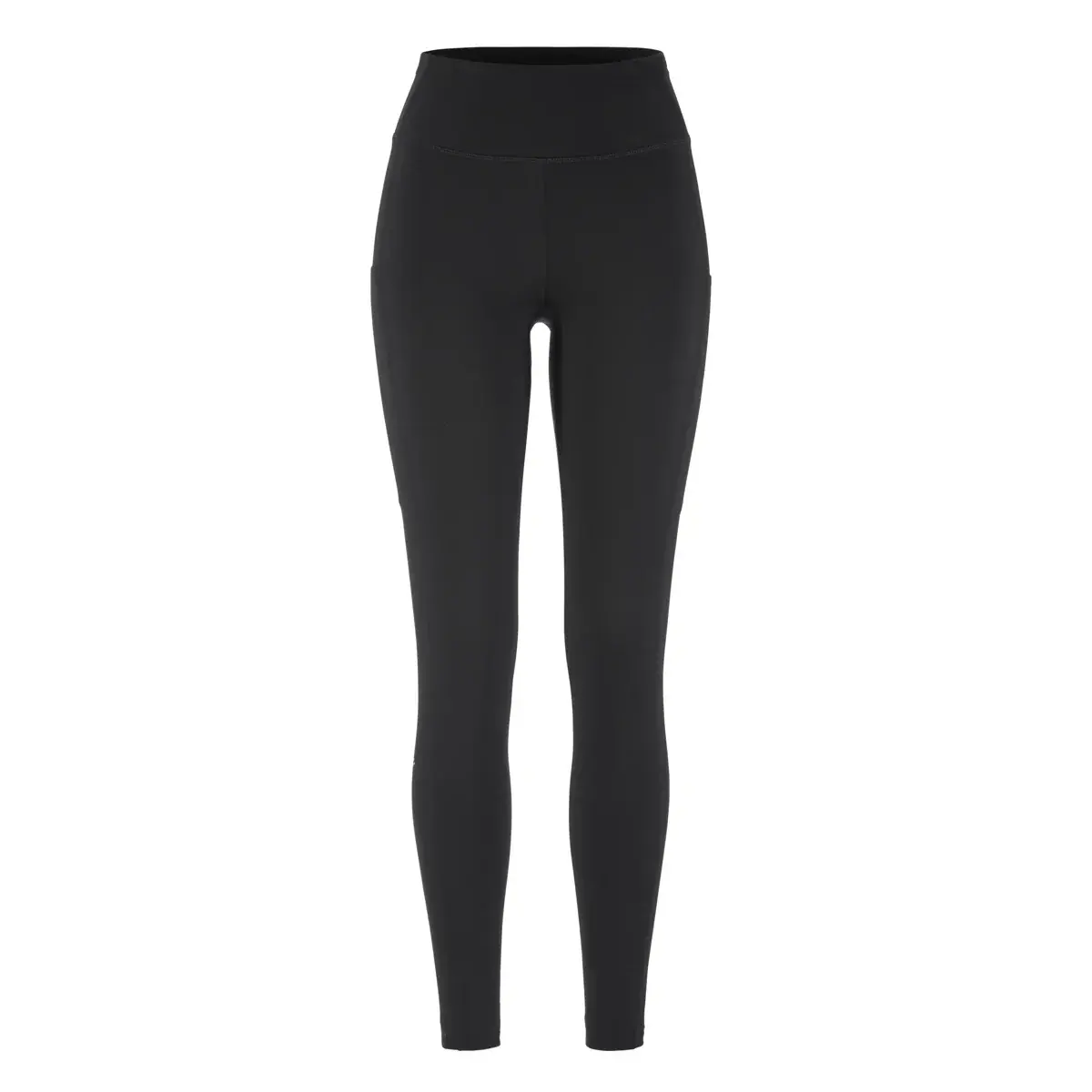 Pantalon femme Craft ADV Essence Warm noir