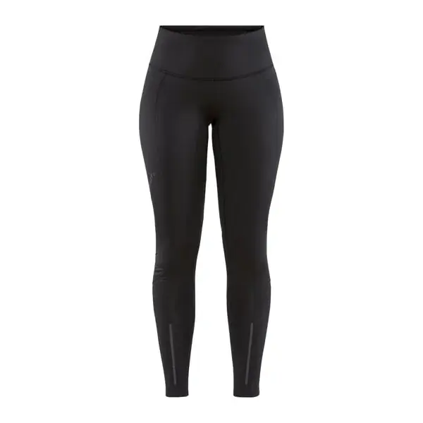 Legging thermique femme Craft ADV Essence Warm noir
