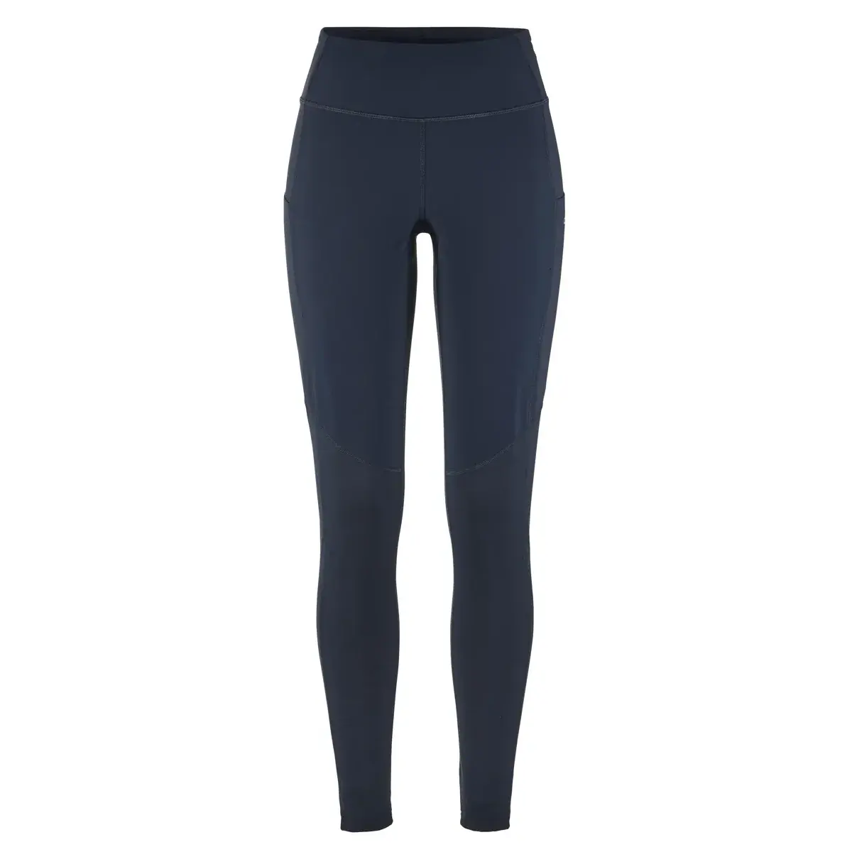Pantalon femme Craft ADV Essence Warm Wind Tights 2 bleu