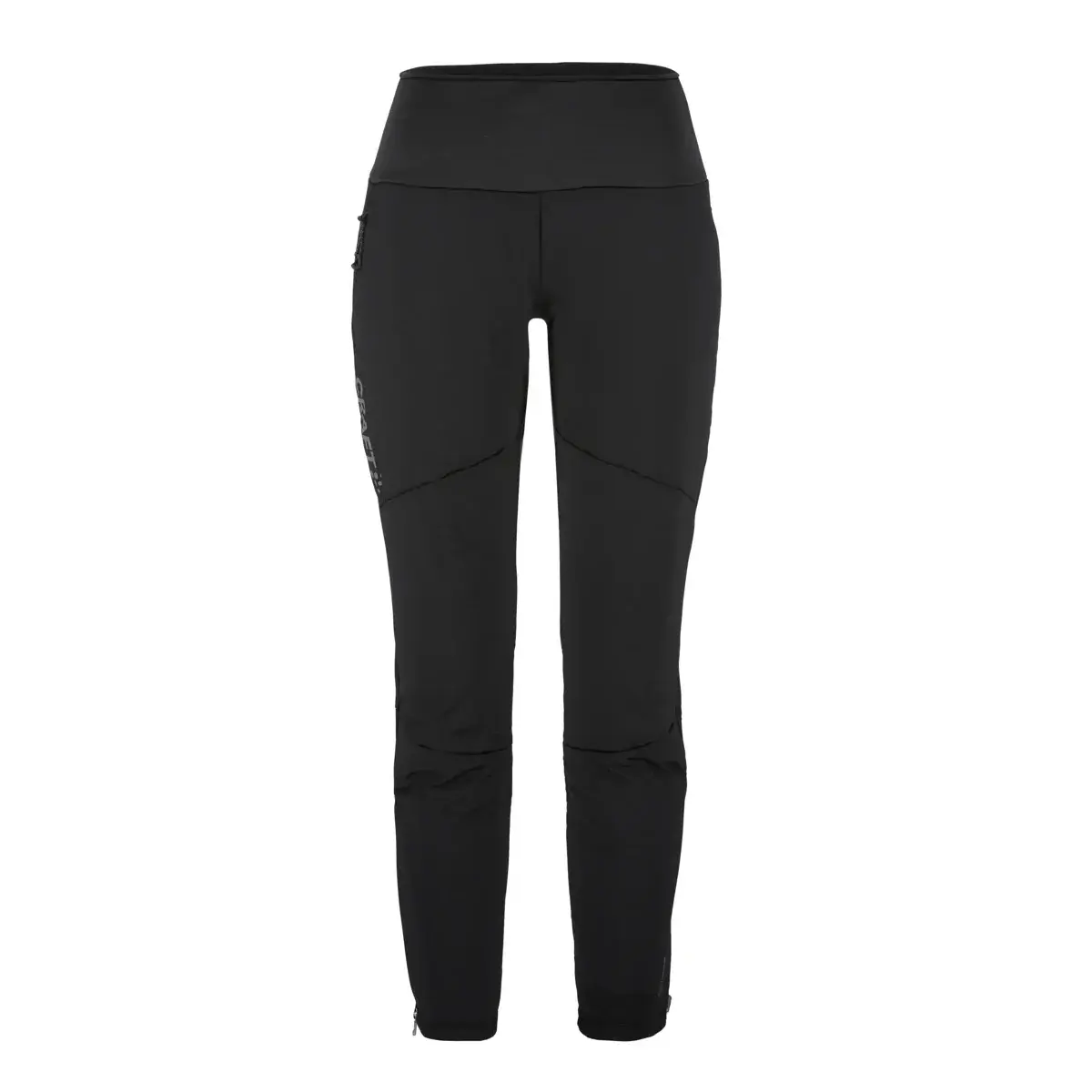 Pantalon femme Craft ADV Nordic Training Insulate noir