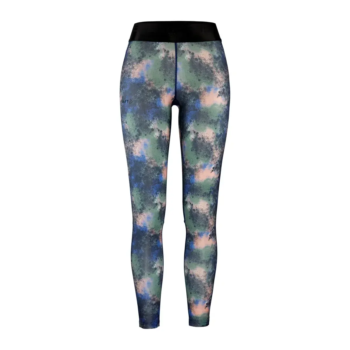 Craft Pantalon femme Craft CORE Essence bleu
