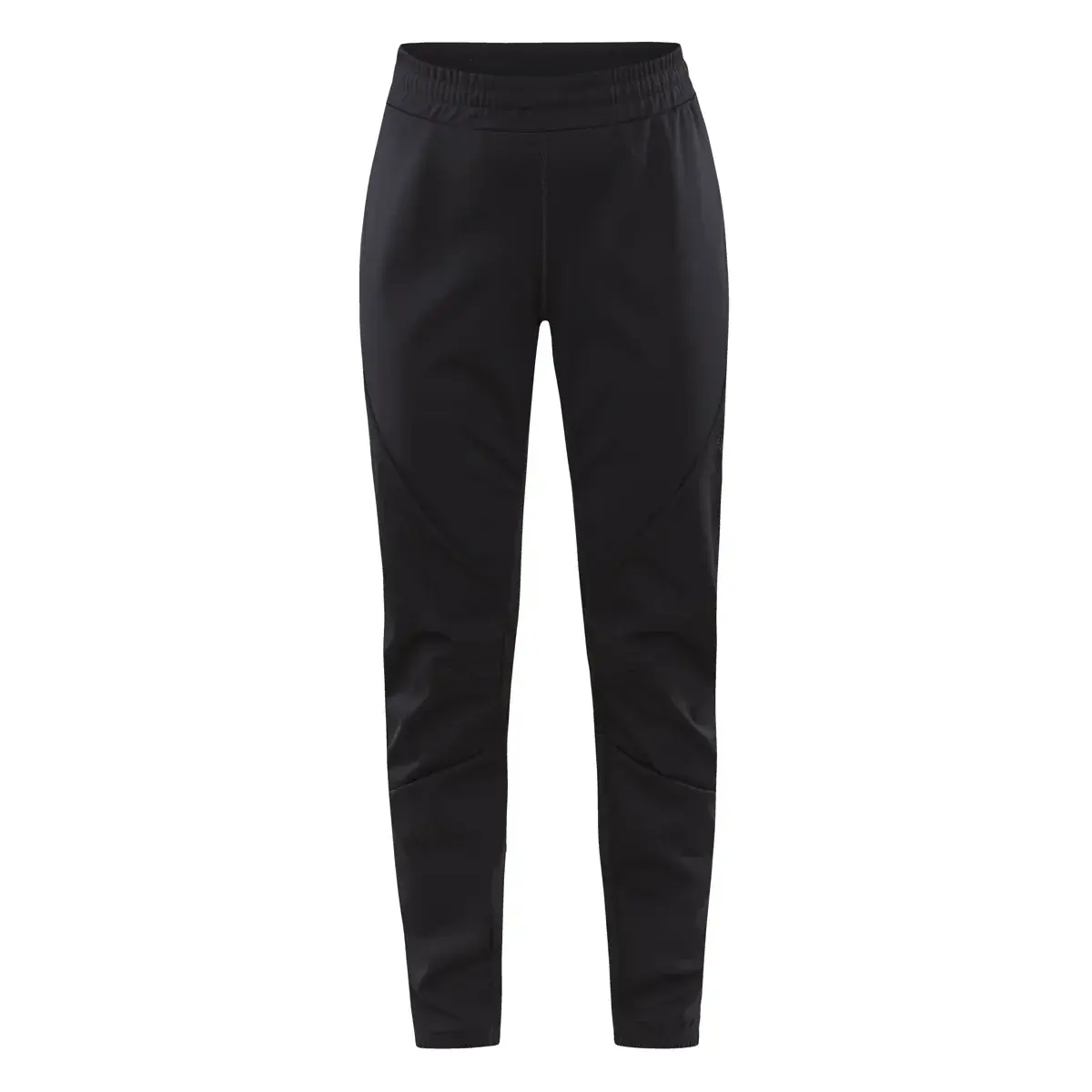 Pantalon femme Craft CORE Nordic Training FZ noir