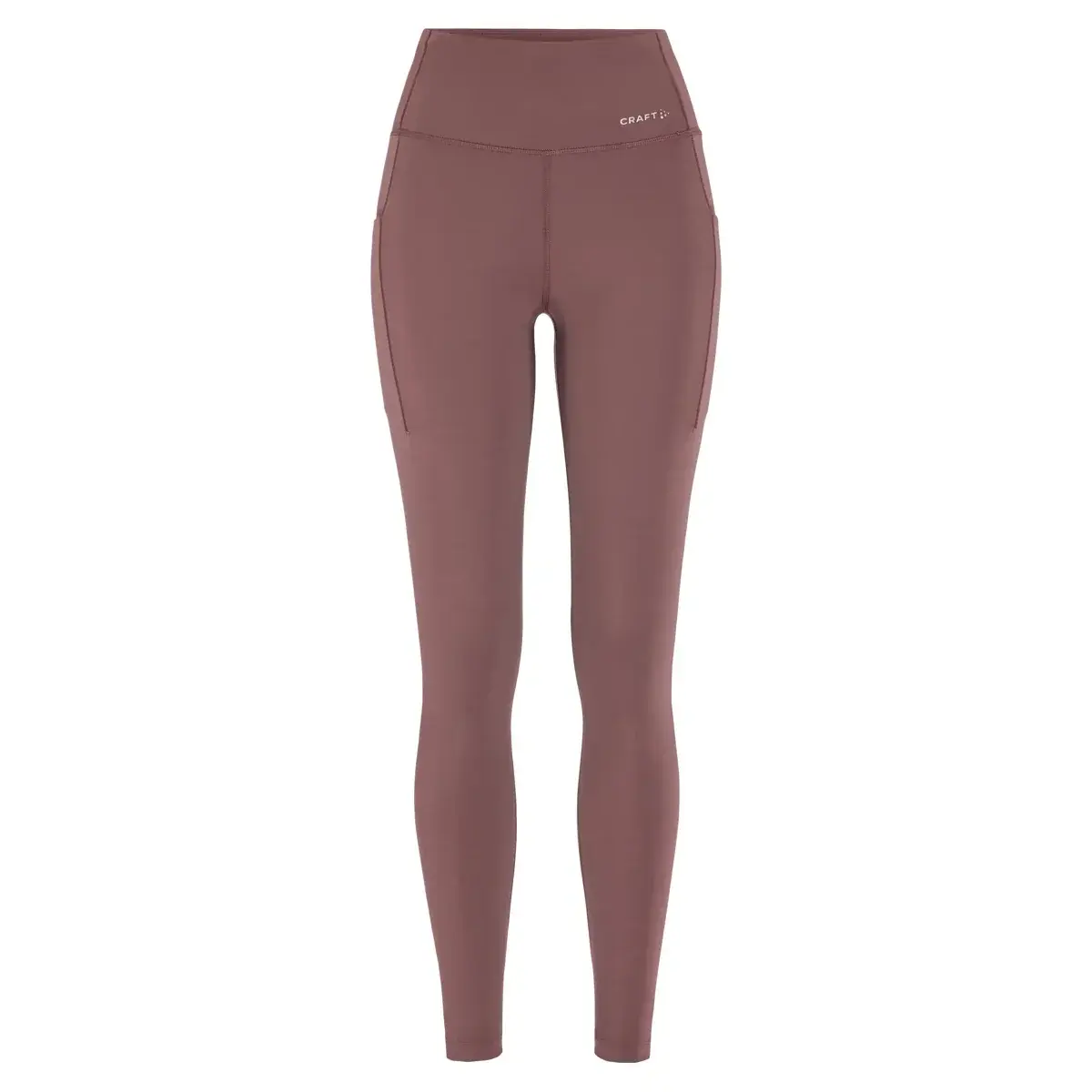 Pantalon femme Craft Essence 3 violet