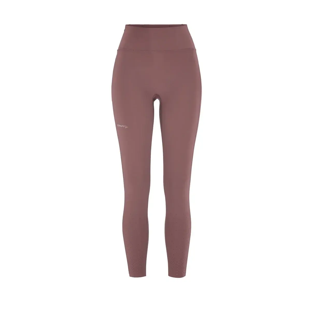 Craft Pantalon femme Craft Hypervent violet