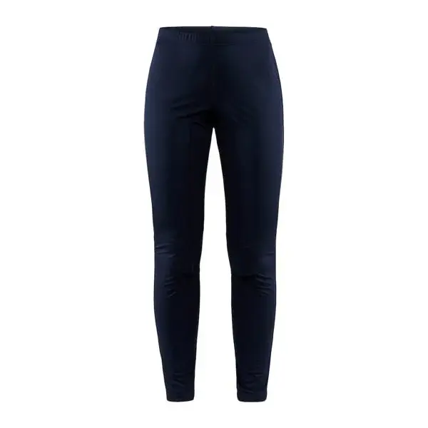 Craft Legging femme Craft Storm Balance Tights bleu foncé