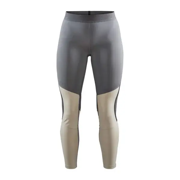 Legging femme Craft Vent gris