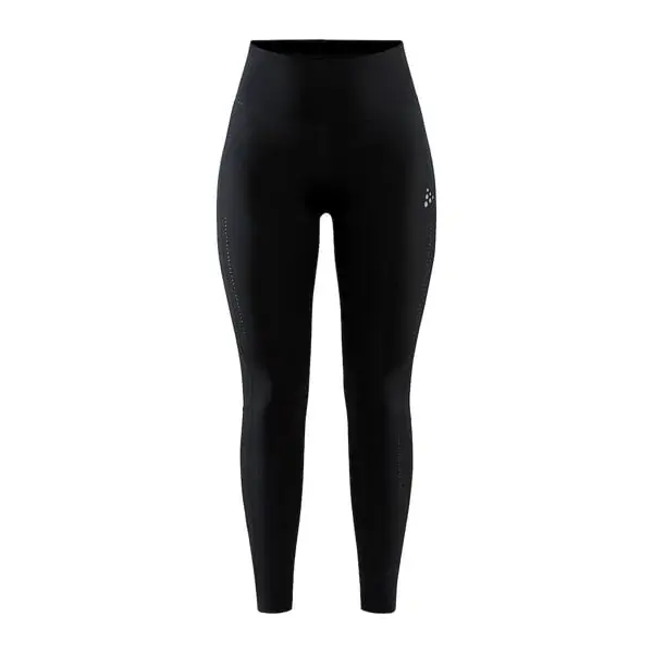 Craft Legging femme Craft W ADV Charge Perforated noir