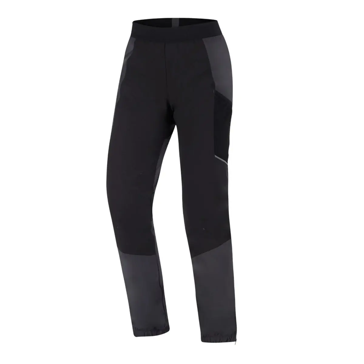 Direct Alpine Pantalon technique toutes saisons femme Direct Alpine Boki Lady 1.0 black