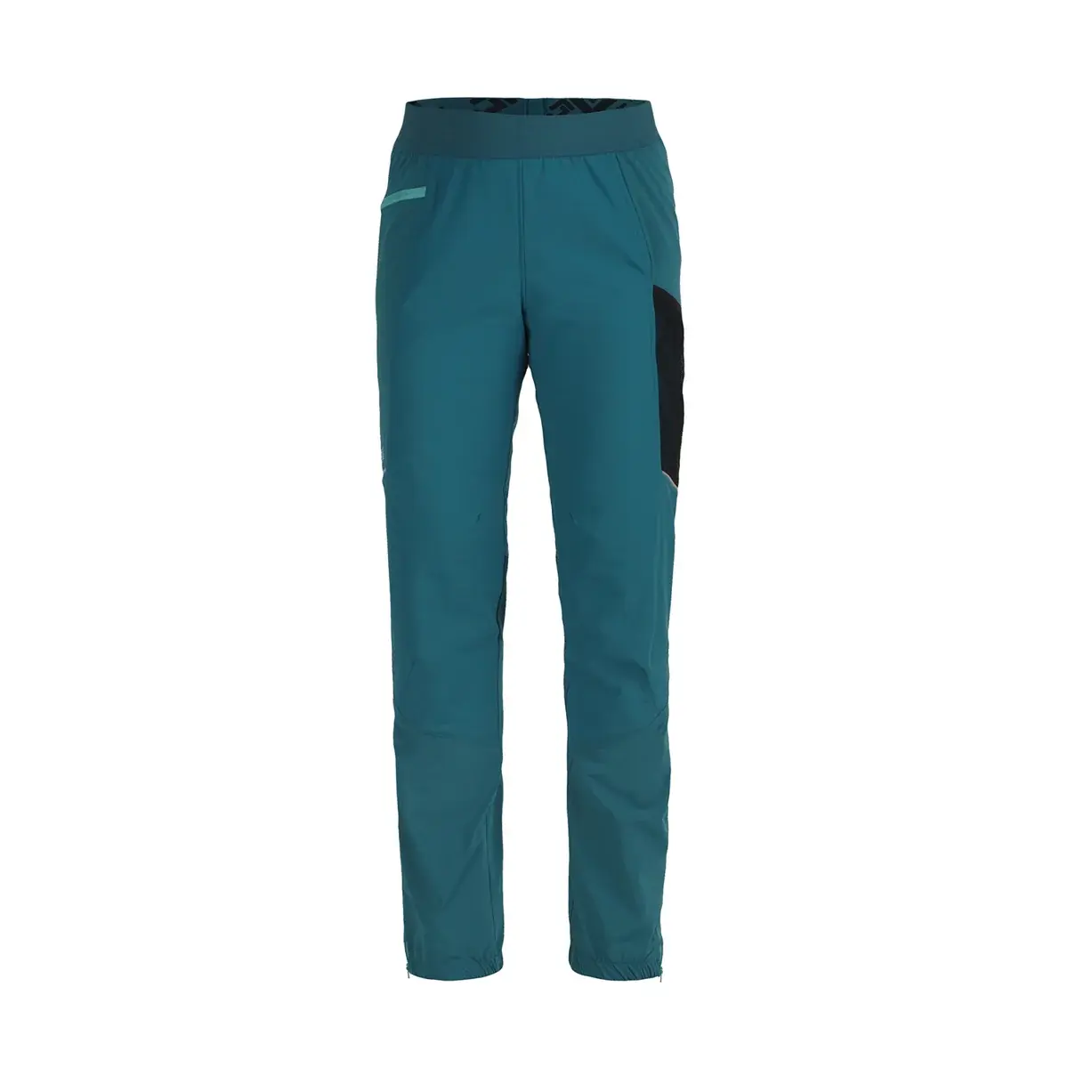 Pantalon femme Direct Alpine Boki Lady 1.0 emerald