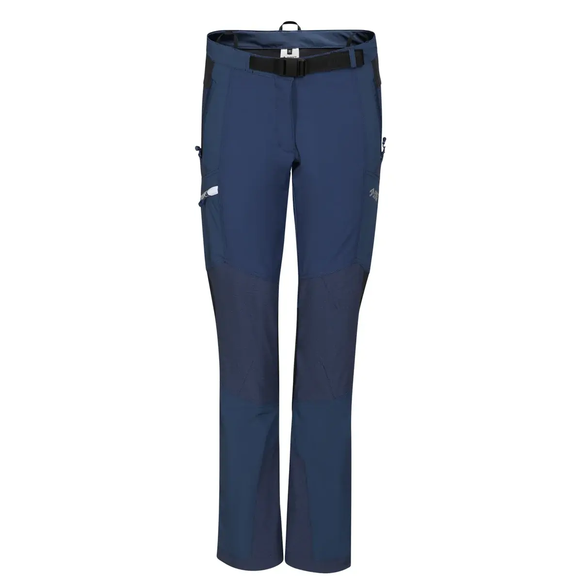 Pantalon outdoor femme Direct Alpine Cascade Lady navy