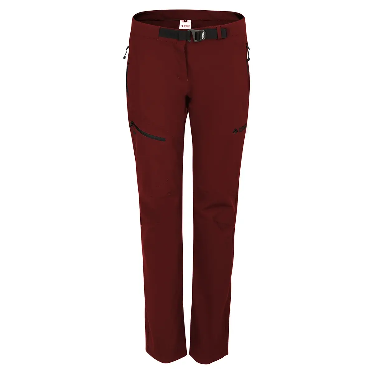 Pantalon technique femme Direct Alpine Cruise Lady palisander/anthracite