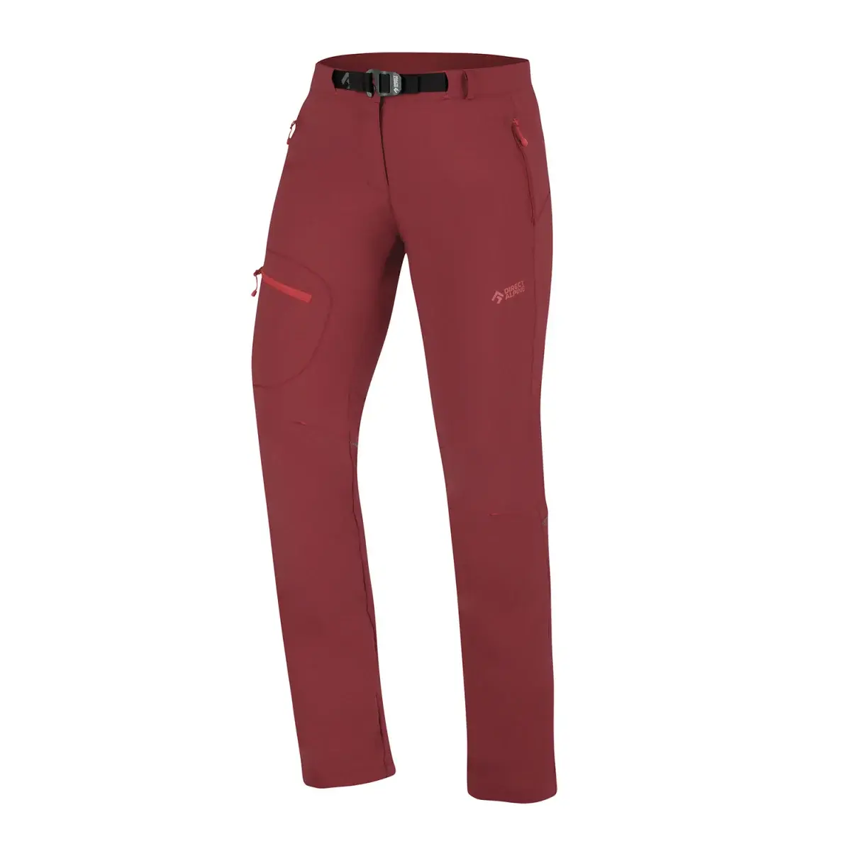 Direct Alpine Pantalon outdoor femme Direct Alpine Cruise Lady palisander
