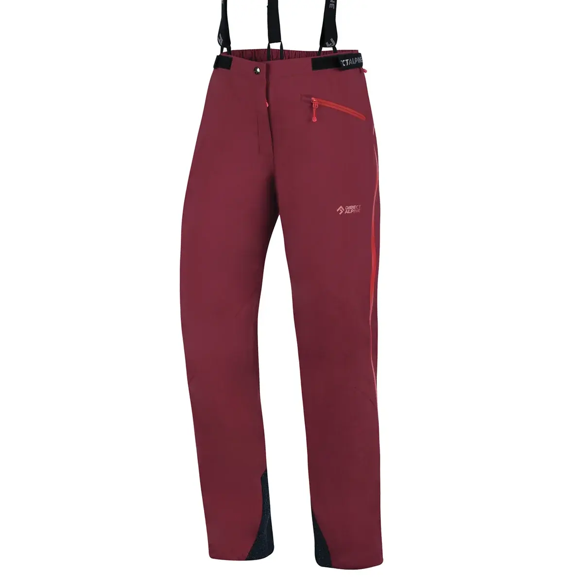 Pantalon femme Direct Alpine Midi Lady 1.0 palisander