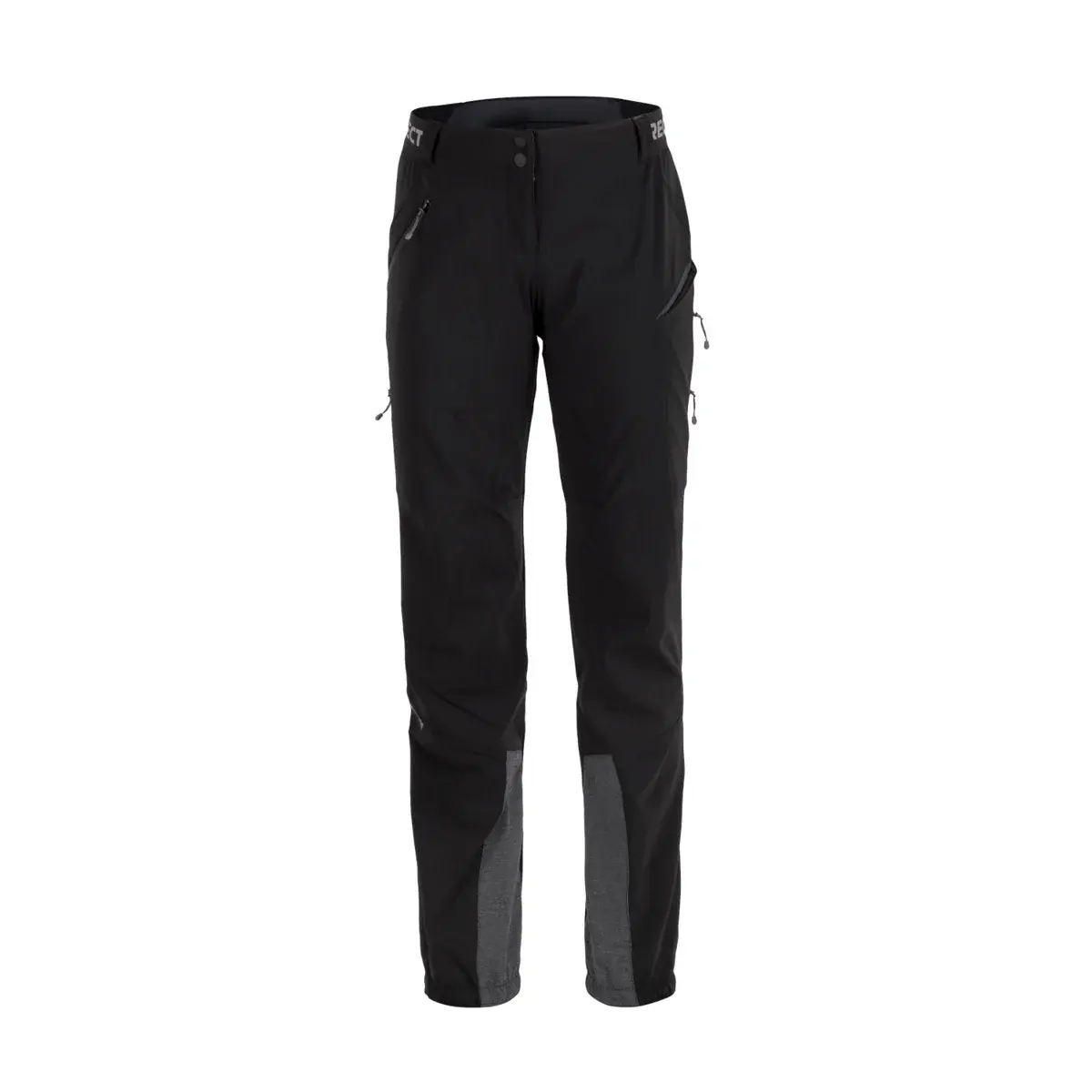 Direct Alpine Pantalon technique d'hiver femme Direct Alpine REBEL LADY 1.0 black