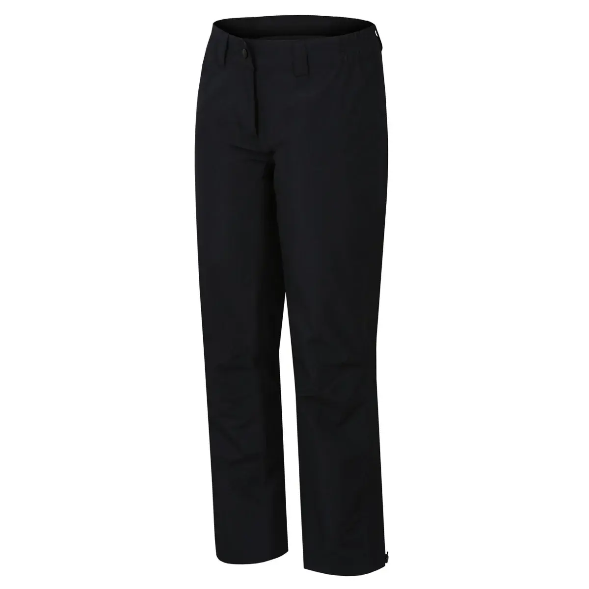 Pantalon femme Hannah Belen anthracite II